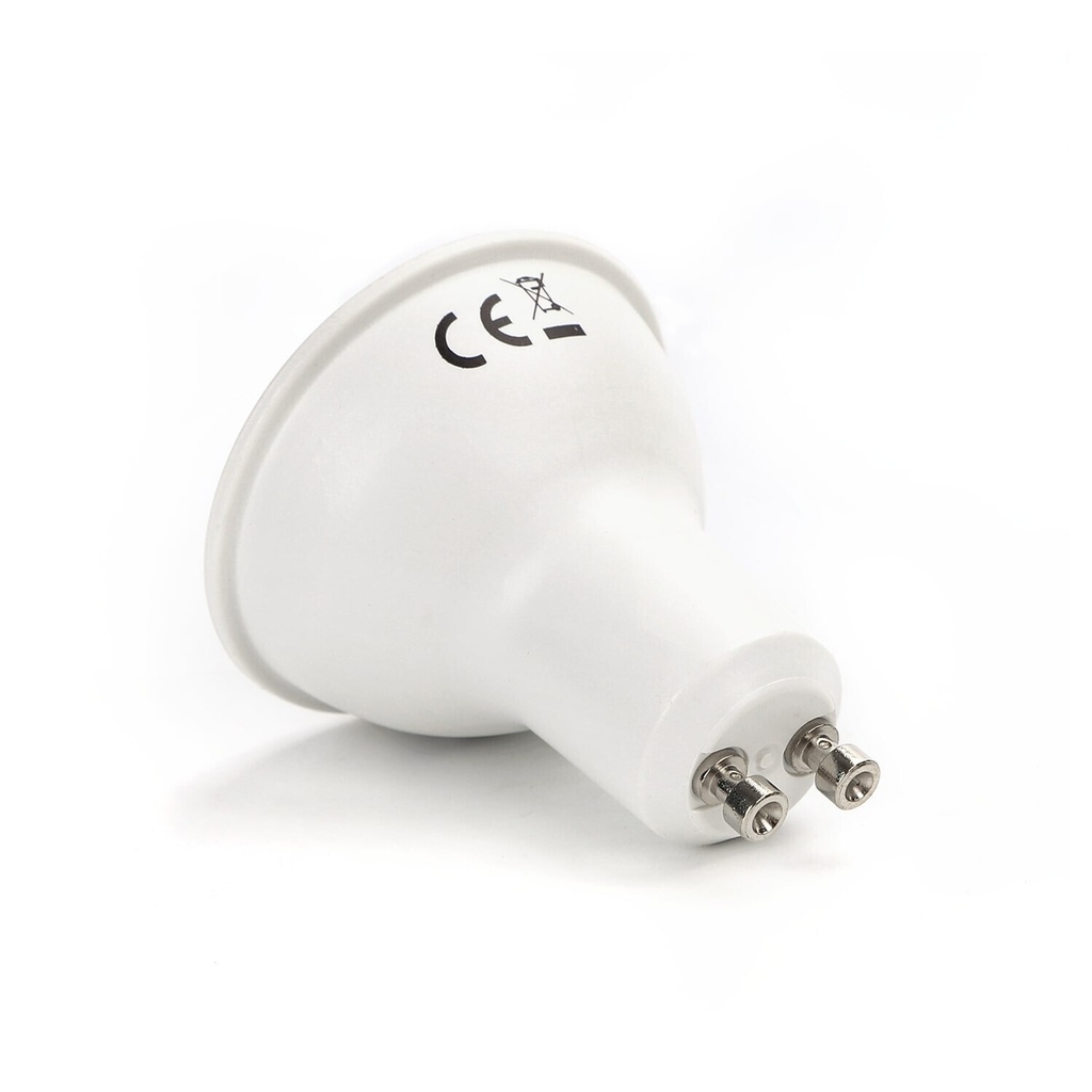 LED 3W GU10 cold white 6500K 2-Pack - Image 2
