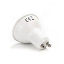 LED 3W GU10 cold white 6500K 2-Pack - Image 2