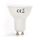 LED 3W GU10 cold white 6500K 2-Pack - Image 3