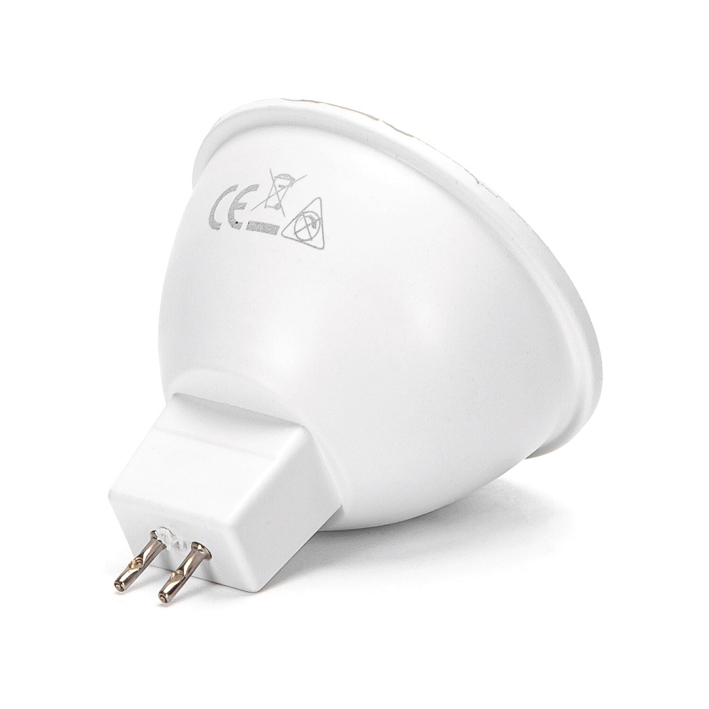 LED 3 W MR16 GU5.3 12V - Image 2