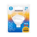 LED 3 W MR16 GU5.3 12V - Image 4