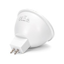 LED 3 W MR16 GU5.3 12V 6500K - Image 2