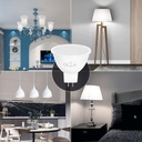 LED 3 W MR16 GU5.3 12V 6500K - Image 3