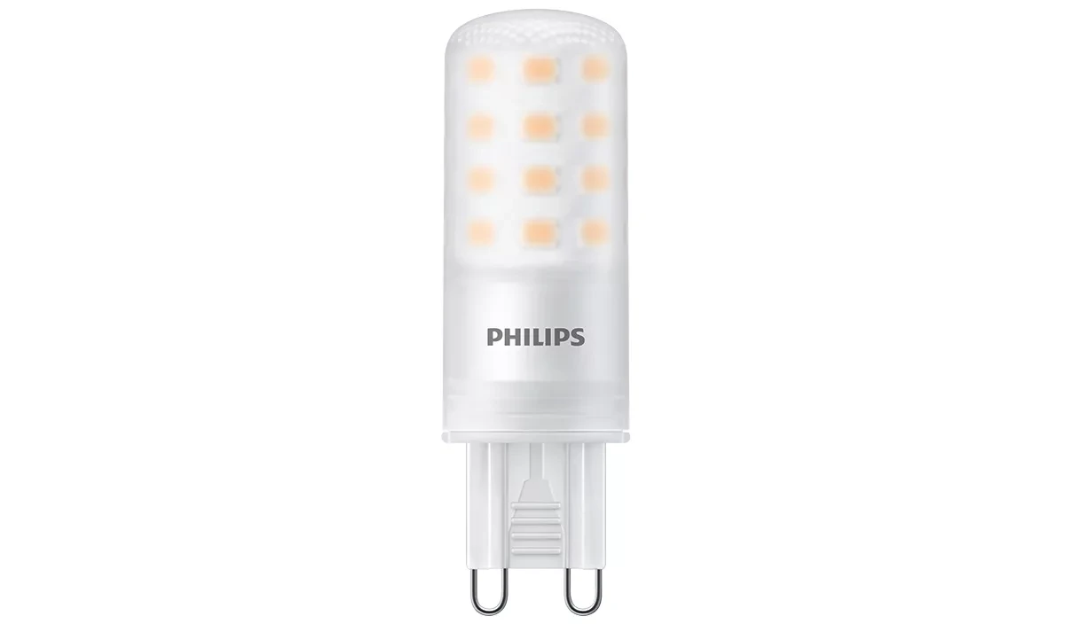 LED 40W G9 WW 230V DIM SRT6 - Image 2