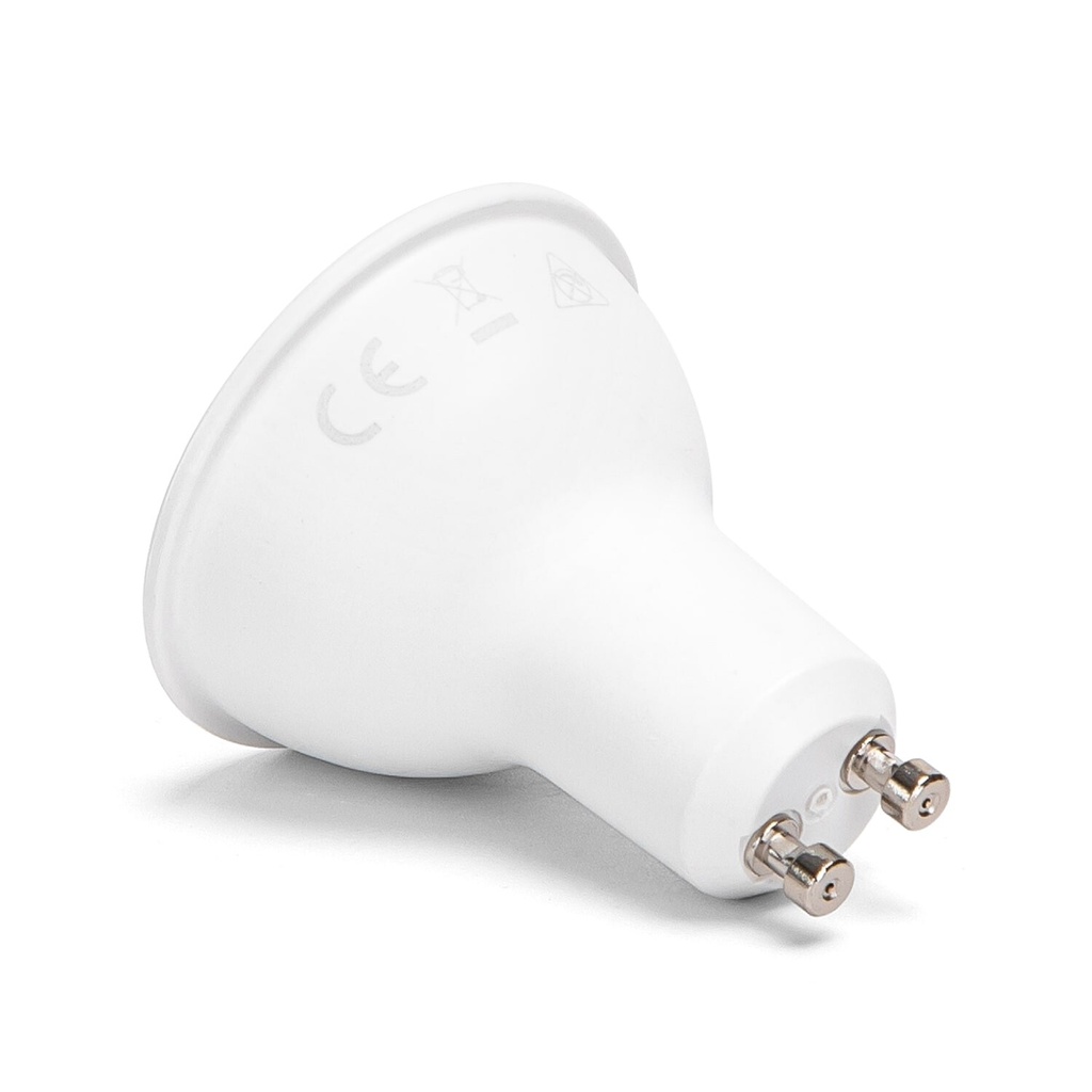 LED 4W GU10 3000K 830 - Image 3