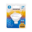 LED 4W MR16 GU5.3 12V - Image 3