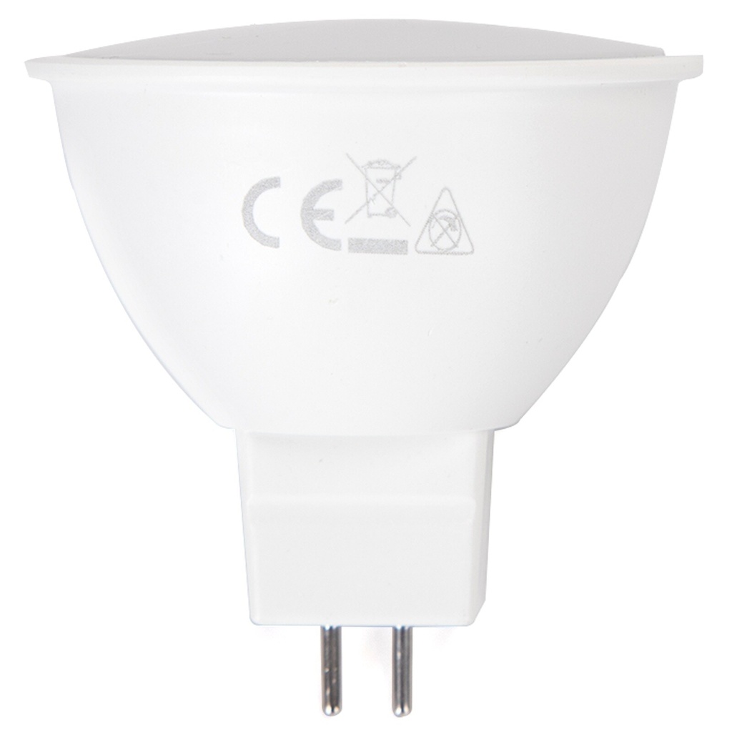 LED 4 W MR16 GU5.3 12V 4000K - Image 3