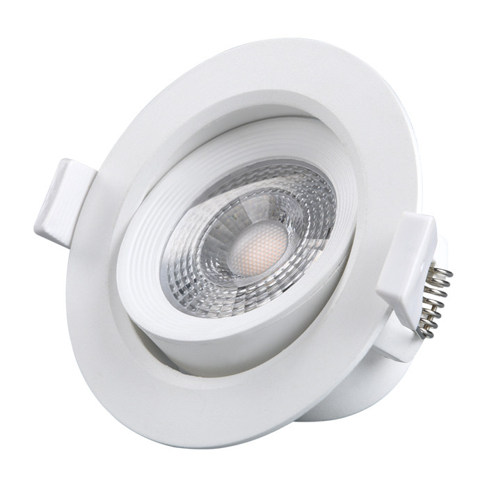 LED 5 W Downlight CCT, adjustable color temperature - Image 2