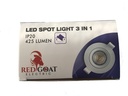 LED 5 W Downlight CCT, adjustable color temperature - Image 5
