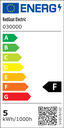 LED 5 W Downlight CCT, adjustable color temperature - Image 7