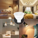 LED 6W COB MR16 GU5.3 12V - Image 3