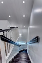 LED 6W Downlight Warm white dimmable Cosmo Airam - Image 4