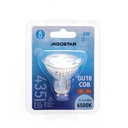 LED 6W GU10 cold white 6500K - Image 4