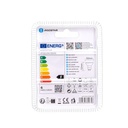 LED 6W GU10 cold white 6500K - Image 5