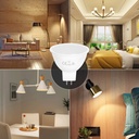 LED 6 W MR16 GU5.3 12V 3000K - Image 5