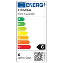 LED 6 W MR16 GU5.3 12V 3000K - Image 6
