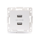 2xUSB A socket - Image 2