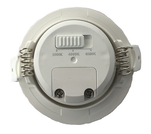 LED 7 W Downlight CCT, adjustable color temperature - Image 6