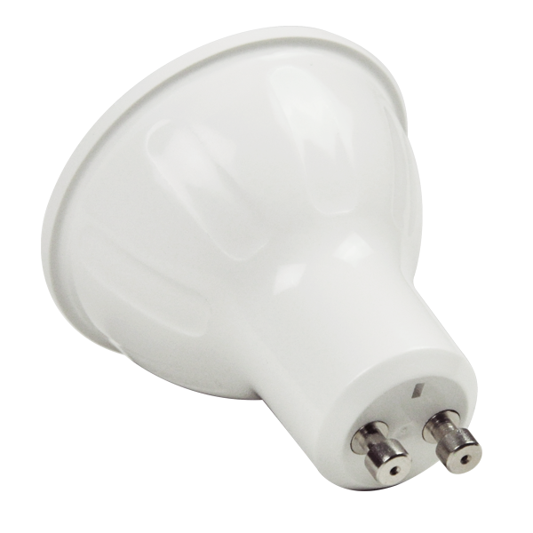 LED A5 GU10 6W 4000K - Image 2