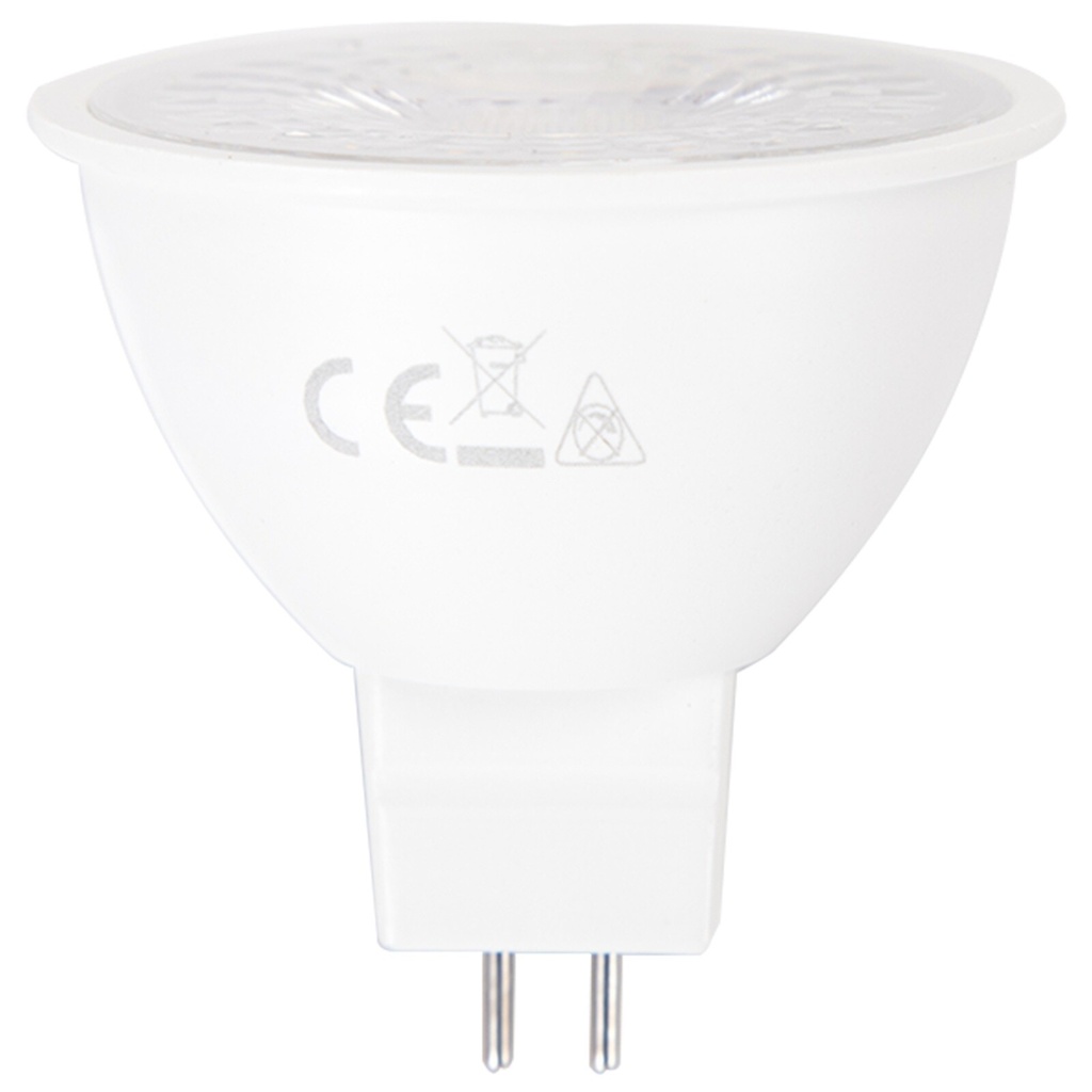 LED A5 GU5.3 MR16 6W COB 4000K - Image 2