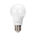 LED A60 E27 10W 4000K 840 - Image 2
