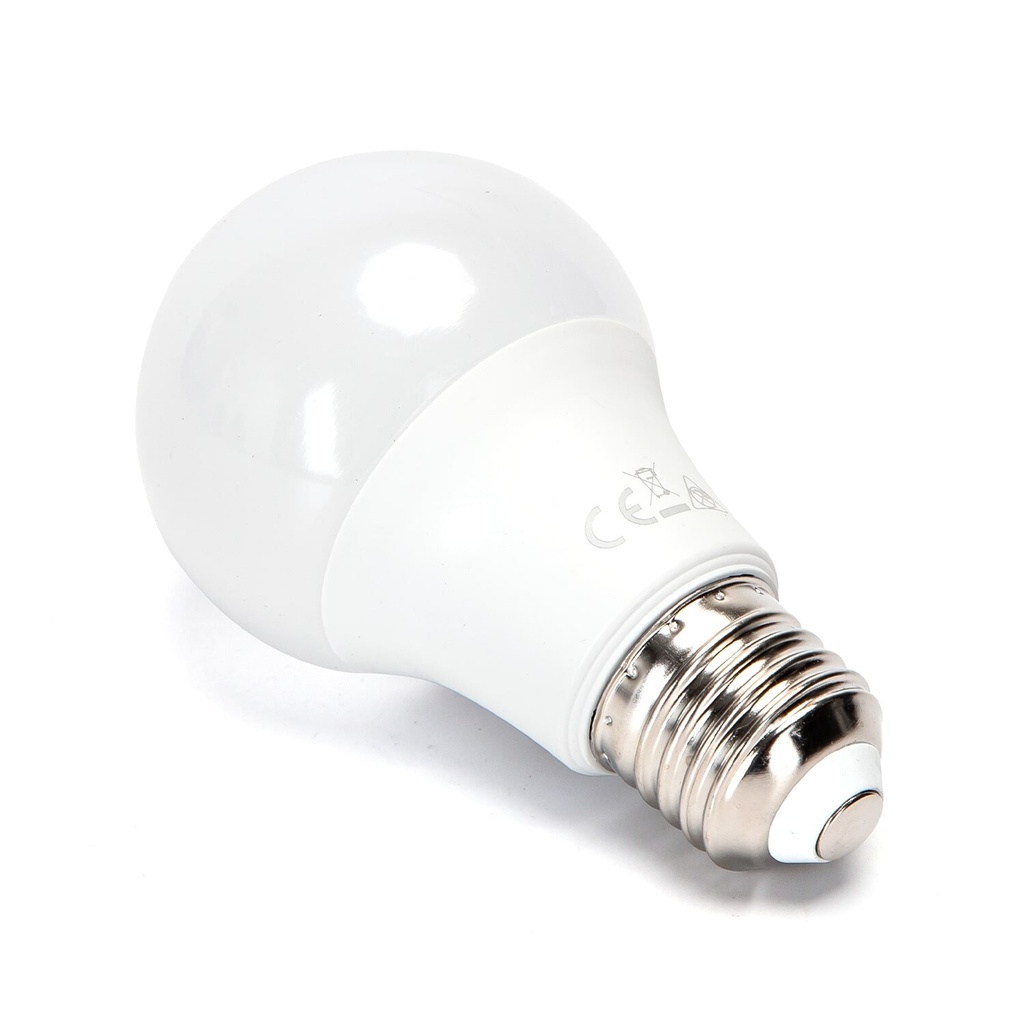 LED A60 E27 10W 4000K 840 - Image 3