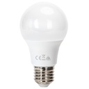 LED A60 E27 8W 3000K 830 - Image 2