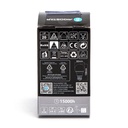 LED A60 E27 8W 6500K 865 - Image 5