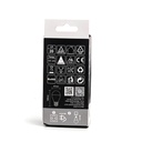 LED A67 E27 20W 6400K - Image 4