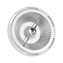 LED AR111 GU10 10W 20° NW 840 - Image 2