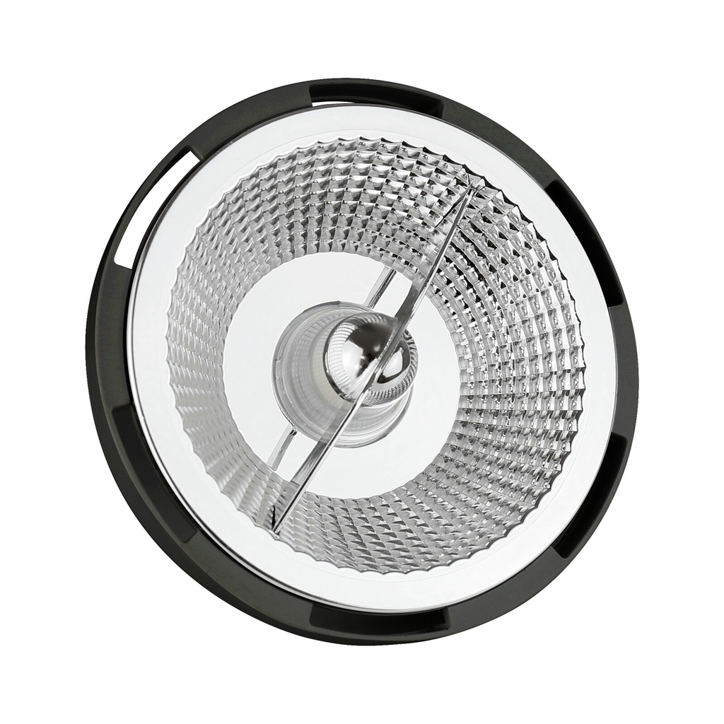 LED AR111 GU10 10W 20° WW 830 - Image 2