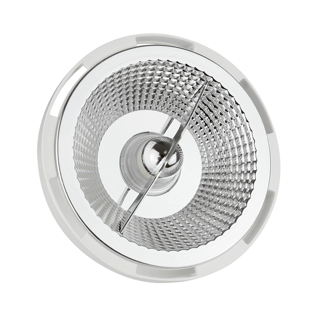 LED AR111 GU10 12W 45° NW 840 - Image 2