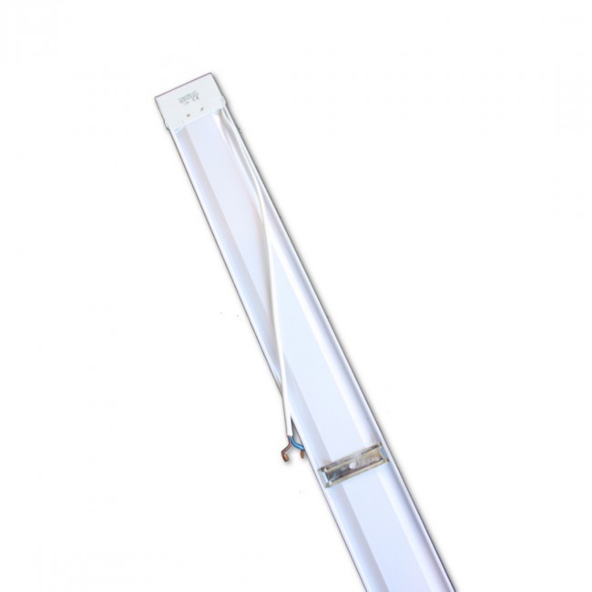 LED Batten light 20W 6500K - Image 2