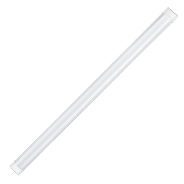 LED Batten light 40W, 6500K - Image 2