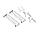 LED Batten light 40W, 6500K - Image 4