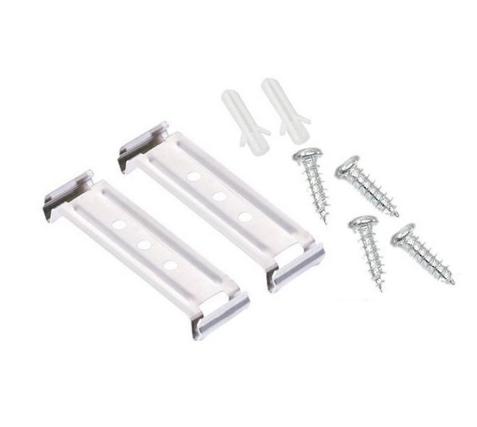LED Batten light 50W - Image 3
