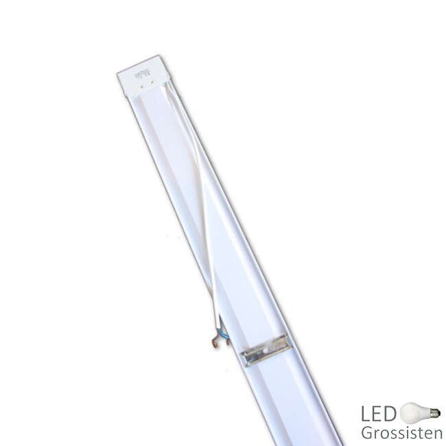 LED Batten light 50W - Image 4