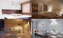 LED BULB C37 E27 5W WIFI RGB+CCT - Image 5