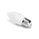 LED BULB C37 E27 7W WIFI RGB+CCT - Image 2