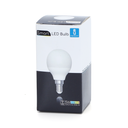 LED BULB G45 E14 5W WIFI RGB+CCT - Image 8