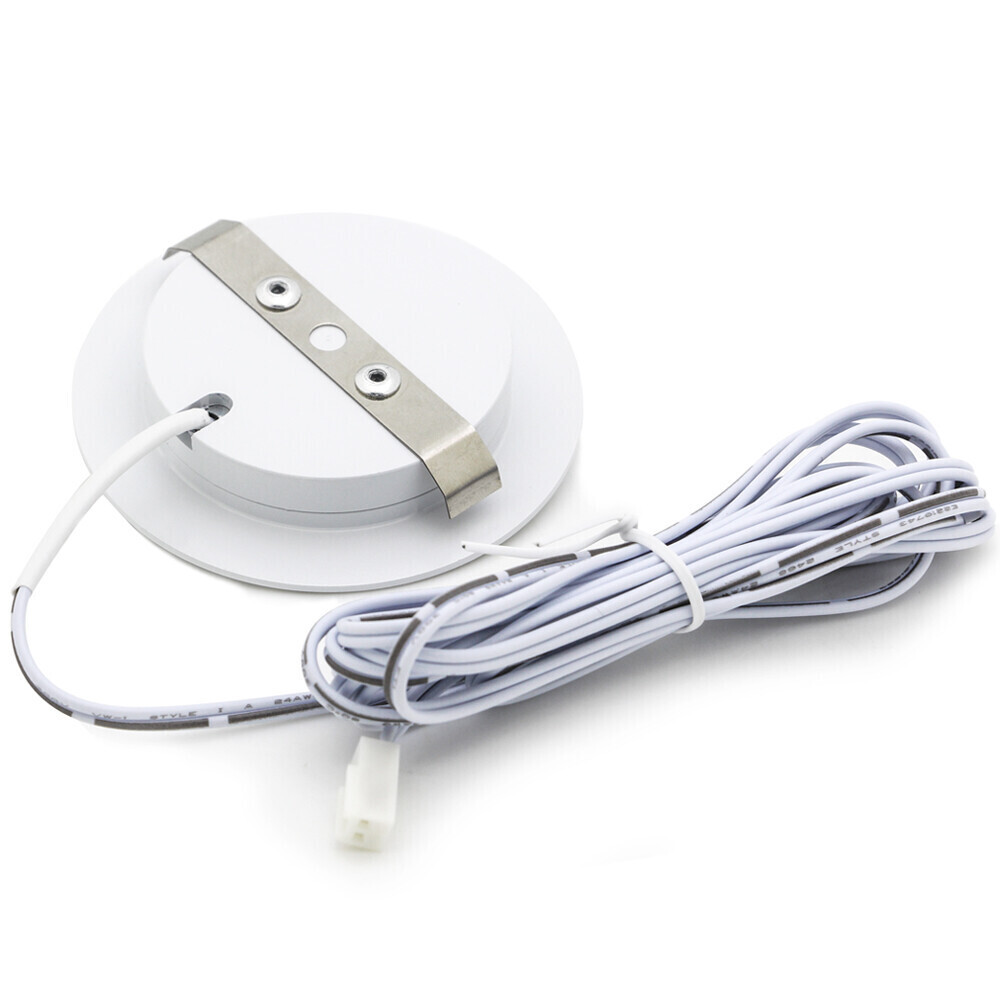 LED cabinet lamp, mini spotlight 3000K 6000K 860 - Image 2