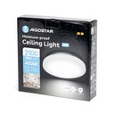 LED ceiling light 18W 4000K IP54 - Image 7