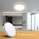 LED ceiling light 18W 6500K IP54 - Image 5