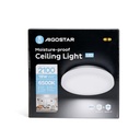 LED ceiling light 18W 6500K IP54 - Image 6