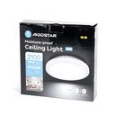 LED ceiling light 18W 6500K IP54 - Image 7