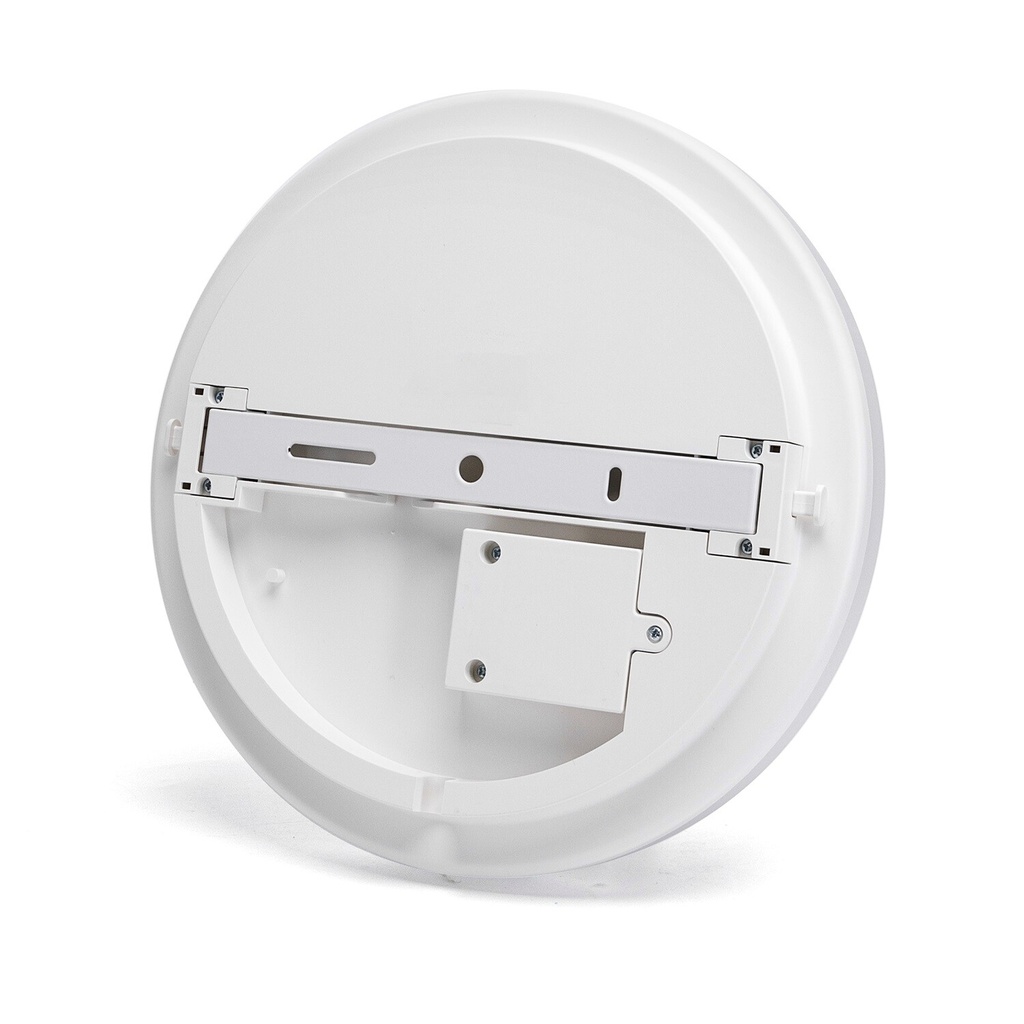 LED ceiling light 24W 3000K IP54 - Image 2
