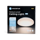 LED ceiling light 24W 3000K IP54 - Image 7