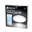 LED ceiling light 24W 4000K IP54 - Image 7