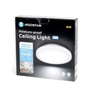 LED ceiling light 24W 6500K IP54 - Image 7