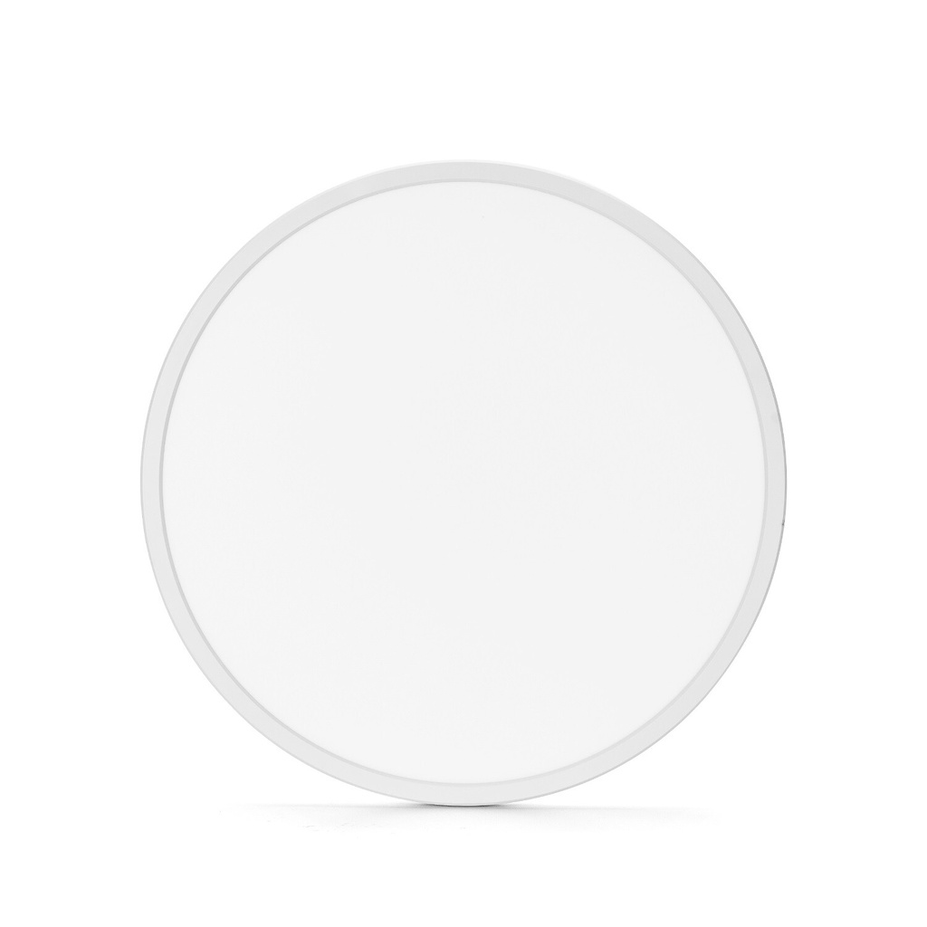 LED ceiling light 24W RGB + CCT with remote - Image 2